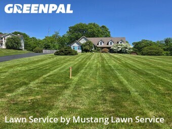 Lawn Cut nearby Youngstown, OH, 