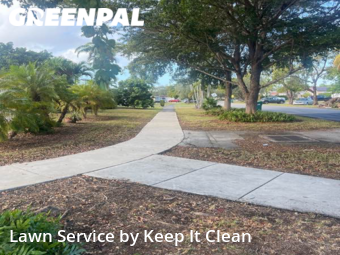 Yard Mowing nearby Kendall, FL, 