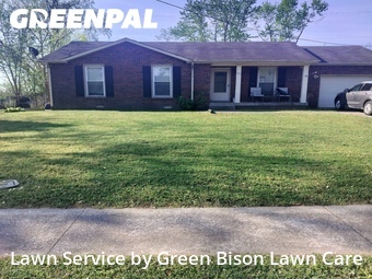 Grass Cut nearby Clarksville, TN, 