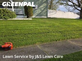 Lawn Maintenancein Erie,16504,Lawn Care by J&S Lawn Care, work completed in Jun , 2026