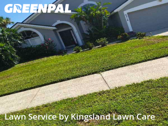 Lawn Care Service nearby Oviedo, FL, 