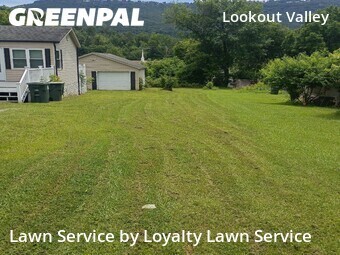 Local Lawn And Landscape Maintenance Services Near Me In Chattanooga,37419,Landscaping Services by Loyalty Lawn Service, work completed in Jun , 2026