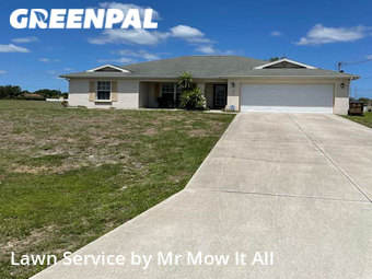 Lawn Mowing nearby Cape Coral, FL, 