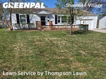Lawn Cutting nearby Shawnee, KS, 