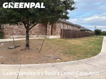Grass Cutting nearby Round Rock, TX, 