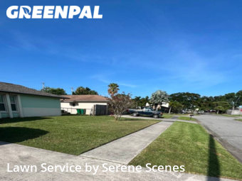 Lawn Mow nearby Merritt Island, FL, 