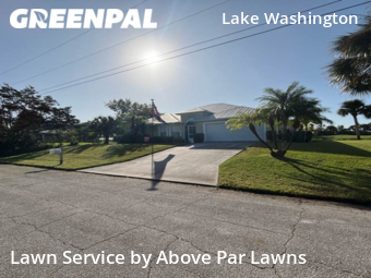 Lawn Cut nearby Melbourne, FL, 