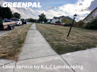 Lawn Cutting nearby Carmel, IN, 