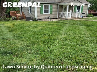 Lawn Maintenance nearby Kansas City, MO, 