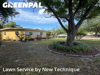 Lawn Care nearby Casselberry, FL, 