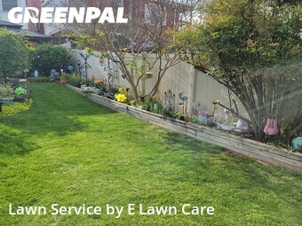 Yard Mowing nearby Frederick, MD, 