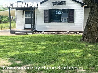 Grass Cut nearby Clinton Township, MI, 