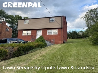 Lawn Mowing Service nearby Bethel Park, PA, 