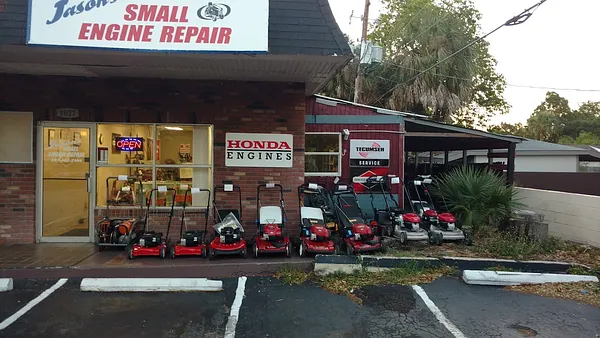 Jason's Small Engine Repair Photo 18