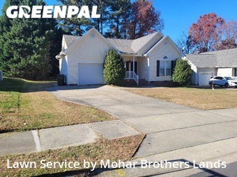 Lawn Service nearby Raleigh, NC, 
