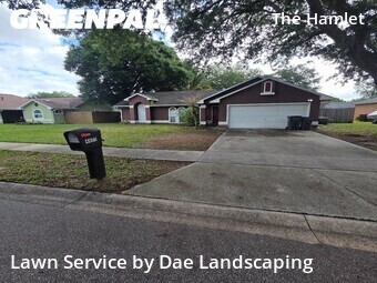 Lawn Cut nearby Titusville, FL, 
