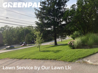 Lawn Cut nearby Cincinnati, OH, 
