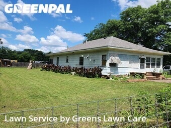 Lawn Cut nearby Sapulpa, OK, 