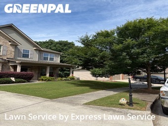 Lawn Maintenance nearby Lawrenceville, GA, 
