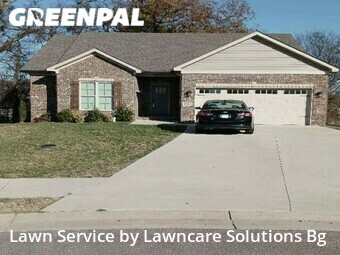 Lawn Cut nearby Bowling Green, KY, 
