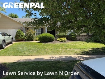 Yard Cutting nearby O'fallon, MO, 