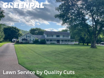 Lawn Cutting nearby Hendersonville, TN, 
