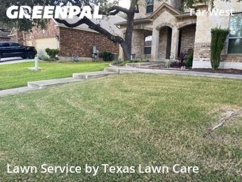 Lawn Care nearby San Antonio, TX, 