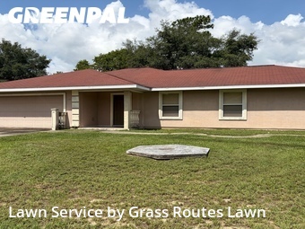 Lawn Maintenance nearby Ocala, FL, 