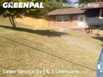 Grass Cut nearby East Ridge, GA, 