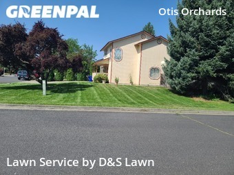 Lawn Care Service nearby Otis Orchards East Farms, ID, 