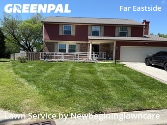 Lawn Care Service nearby Indianapolis, IN, 