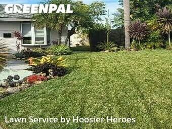 Lawn Mowing Service nearby Huntington Beach, CA, 