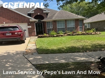 Lawn Service nearby Houston, TX, 