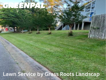 Yard Cutting nearby Marietta, GA, 