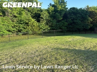 Lawn Mowing Service nearby Edmond, OK, 