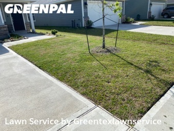Lawn Cut nearby Katy, TX, 