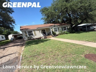 Lawn Cut nearby Belton, TX, 