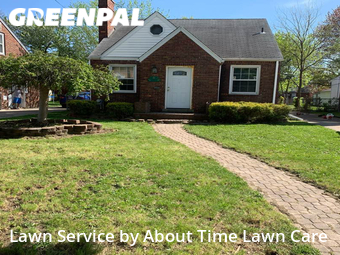 Lawn Cutting nearby Eastpointe, MI, 