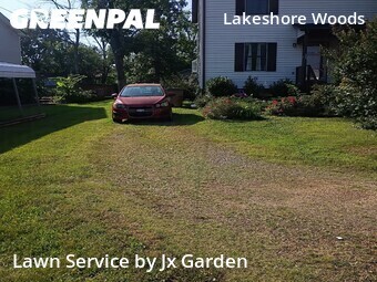 Lawn Care Service nearby Nashville, TN, 