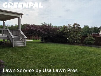 Lawn Service nearby Goodlettsville, TN, 