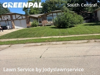 Lawn Cutting nearby Omaha, NE, 
