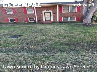 Lawn Maintenancein Nashville,37209,Lawn Care by Lonnies Lawn Service, work completed in Dec , 2025
