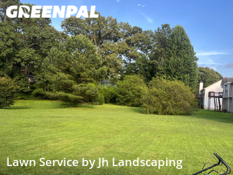 Lawn Mowing nearby Douglasville, GA, 