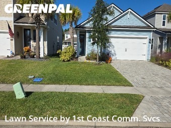 Lawn Care Service nearby St. Augustine, FL, 