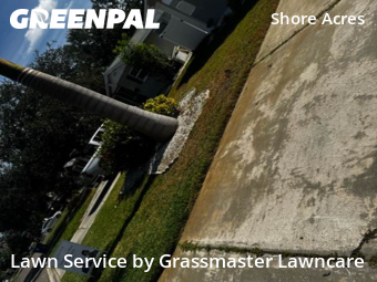 Yard Cutting nearby St. Petersburg, FL, 