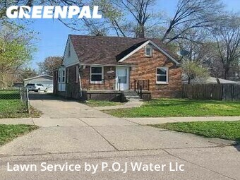 Lawn Care Service nearby Warren, MI, 