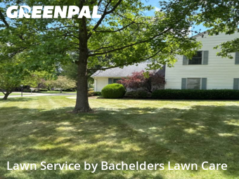 Grass Cut nearby Ashland, OH, 