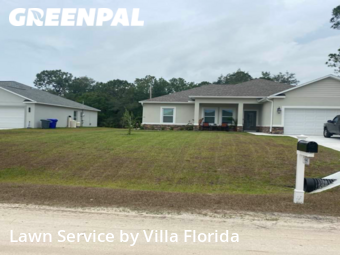 Grass Cutting nearby Vero Beach, FL, 