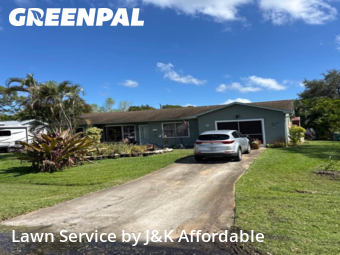 Lawn Mowing nearby Port St. Lucie, FL, 