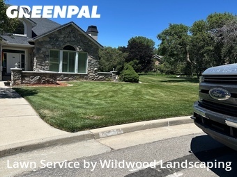 Lawn Mowing nearby Sandy, UT, 